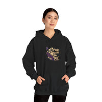 Load image into Gallery viewer, I Will Remember For You Alzheimer's Christian Hoodie