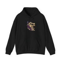 Load image into Gallery viewer, I Will Remember For You Alzheimer's Christian Hoodie