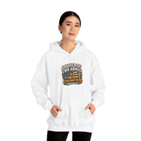 Load image into Gallery viewer, Soldier of Two Armies Christian Military Hoodie