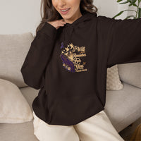 Load image into Gallery viewer, I Will Remember For You Alzheimer's Christian Hoodie