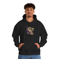 Load image into Gallery viewer, I Will Remember For You Alzheimer's Christian Hoodie