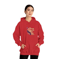 Load image into Gallery viewer, I Will Remember For You Alzheimer's Christian Hoodie