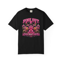 Load image into Gallery viewer, Pink Out T-Shirt — Tackle Breast Cancer Support Tee