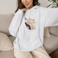 Load image into Gallery viewer, I Will Remember For You Alzheimer's Christian Hoodie