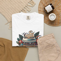 Load image into Gallery viewer, Mom Fuel Coffee T-Shirt