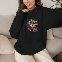 Load image into Gallery viewer, I Will Remember For You Alzheimer's Christian Hoodie