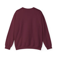 Load image into Gallery viewer, I Will Remember For You Alzheimer's Christian Sweatshirt | Isaiah 49:15 Purple Ribbon Dove Tee