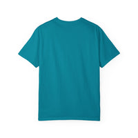 Load image into Gallery viewer, Sorry I’m Late I Was Parting the Red Sea Graphic T-Shirt
