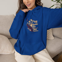 Load image into Gallery viewer, I Will Remember For You Alzheimer's Christian Hoodie