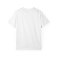 Load image into Gallery viewer, Coffee &amp; Books First T-Shirt — Literary Coffee Lover Tee