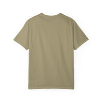 Load image into Gallery viewer, Sorry I’m Late I Was Parting the Red Sea Graphic T-Shirt