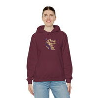 Load image into Gallery viewer, I Will Remember For You Alzheimer's Christian Hoodie