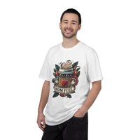 Load image into Gallery viewer, Mom Fuel Coffee T-Shirt