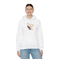 Load image into Gallery viewer, I Will Remember For You Alzheimer's Christian Hoodie