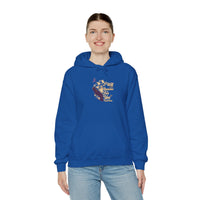 Load image into Gallery viewer, I Will Remember For You Alzheimer's Christian Hoodie