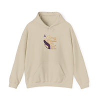 Load image into Gallery viewer, I Will Remember For You Alzheimer's Christian Hoodie