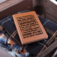 Load image into Gallery viewer, ENCOURAGEMENT JOURNAL