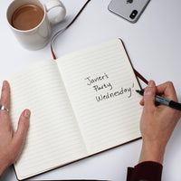 Load image into Gallery viewer, YOU ARE FIGHTER JOURNAL