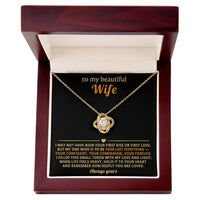 Load image into Gallery viewer, To my beautiful Wife,  I filled this small token with my love and light