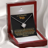 Load image into Gallery viewer, To my beautiful Wife,  I filled this small token with my love and light