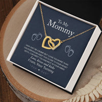 Load image into Gallery viewer, To My Mommy, Love From Your Tummy