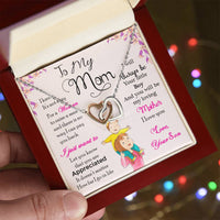 Load image into Gallery viewer, To My Mom, I Will Always Be Your Little Boy