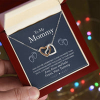 Load image into Gallery viewer, To My Mommy, Love From Your Tummy
