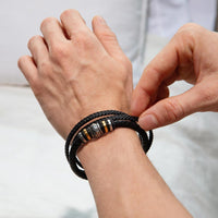 Load image into Gallery viewer, Love You Forever Promise Bracelet Last Forever